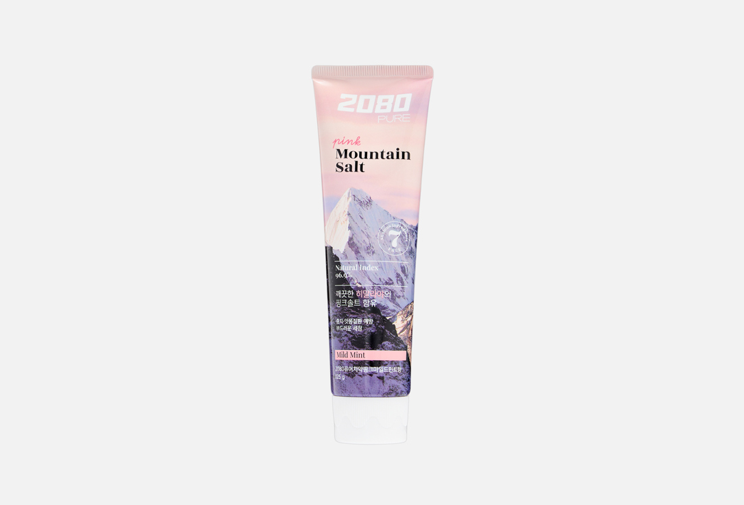 Pure Pink Salt 120 г