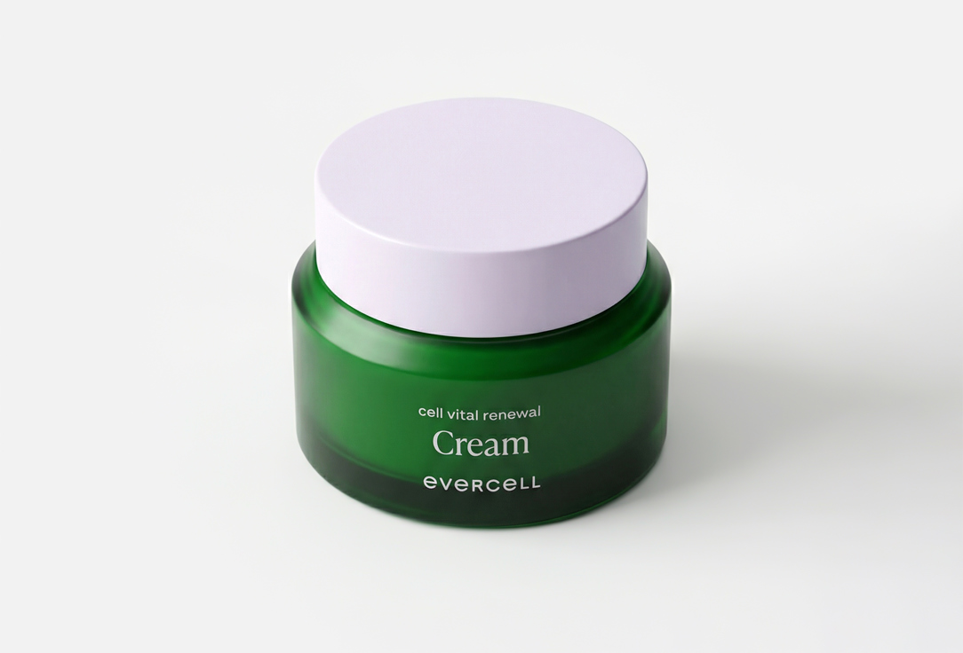 EVERCELL Vital Renewal Cream 60 мл — фото 2