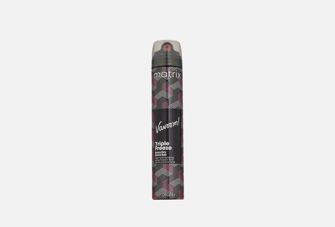 Vavoom Triple Freeze Extra Dry 300 мл