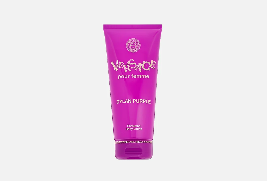 Versace Dylan Purple Parfum 200 мл