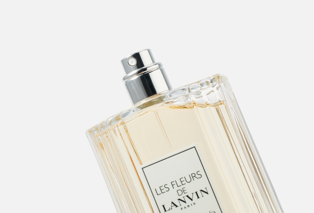 Les fleurs de lanvin sunny magnolia 90 мл — фото 3