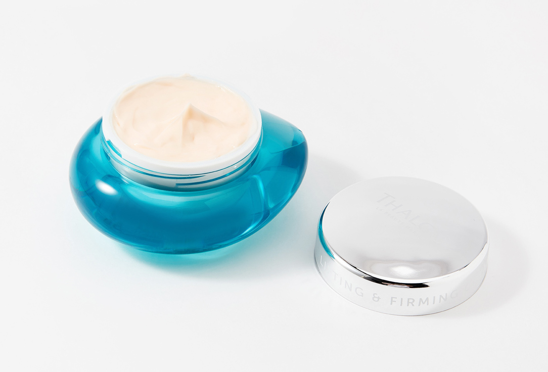 THALGO Lifting & Firming Cream 50 мл — фото 4
