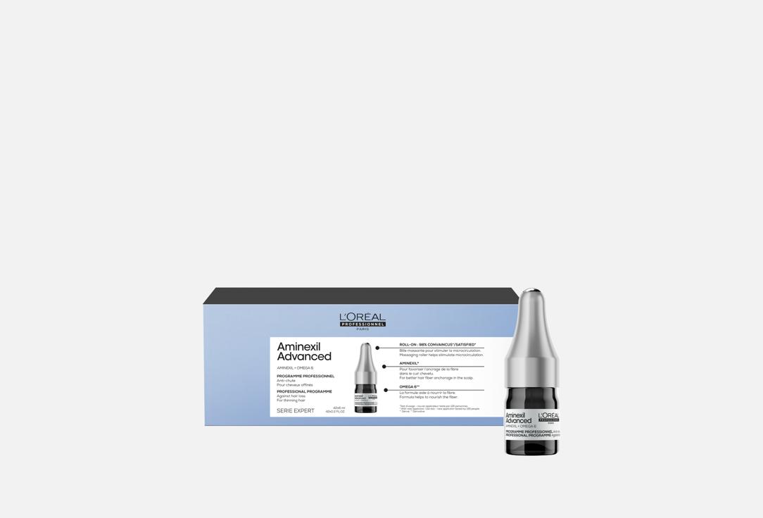 Aminexil Advanced 42 шт