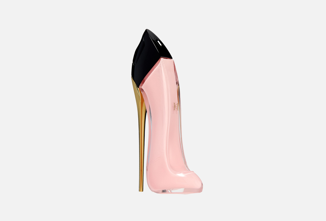 CAROLINA HERRERA Good girl blush 50 мл — фото 1