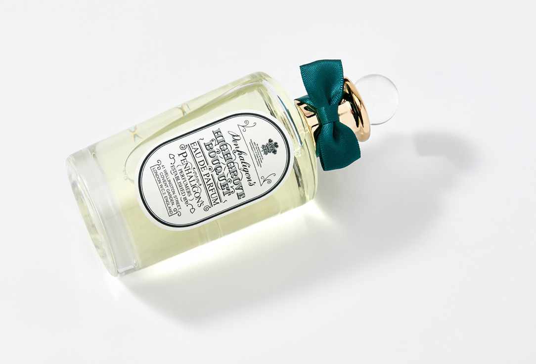 PENHALIGON'S Highgrove bouquet 100 мл — фото 2