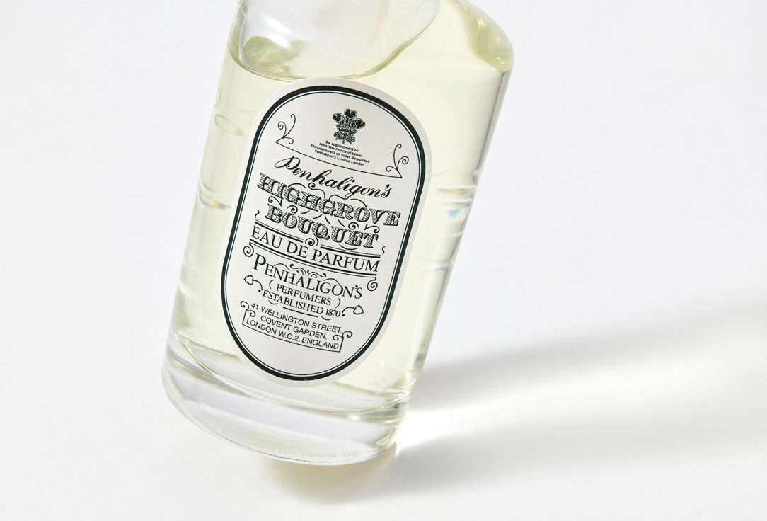 PENHALIGON'S Highgrove bouquet 100 мл — фото 4