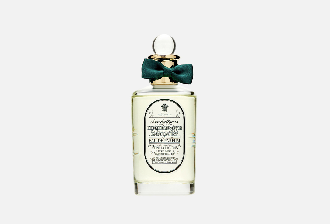 PENHALIGON'S Highgrove bouquet 100 мл — фото 1