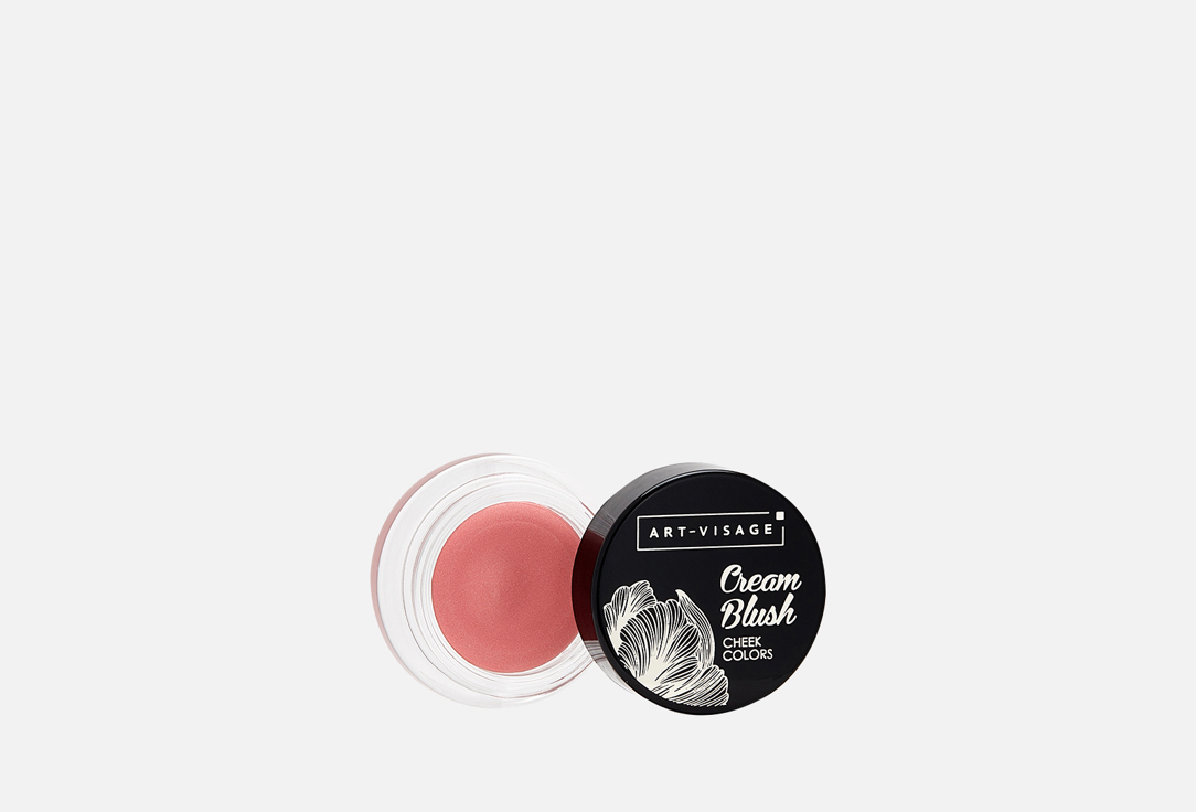 CREAM BLUSH 5 г