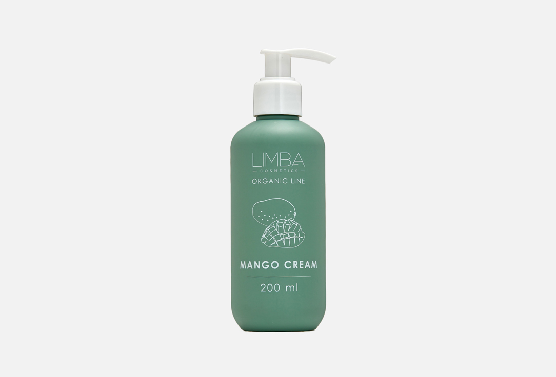 Organic Line Mango 200 мл