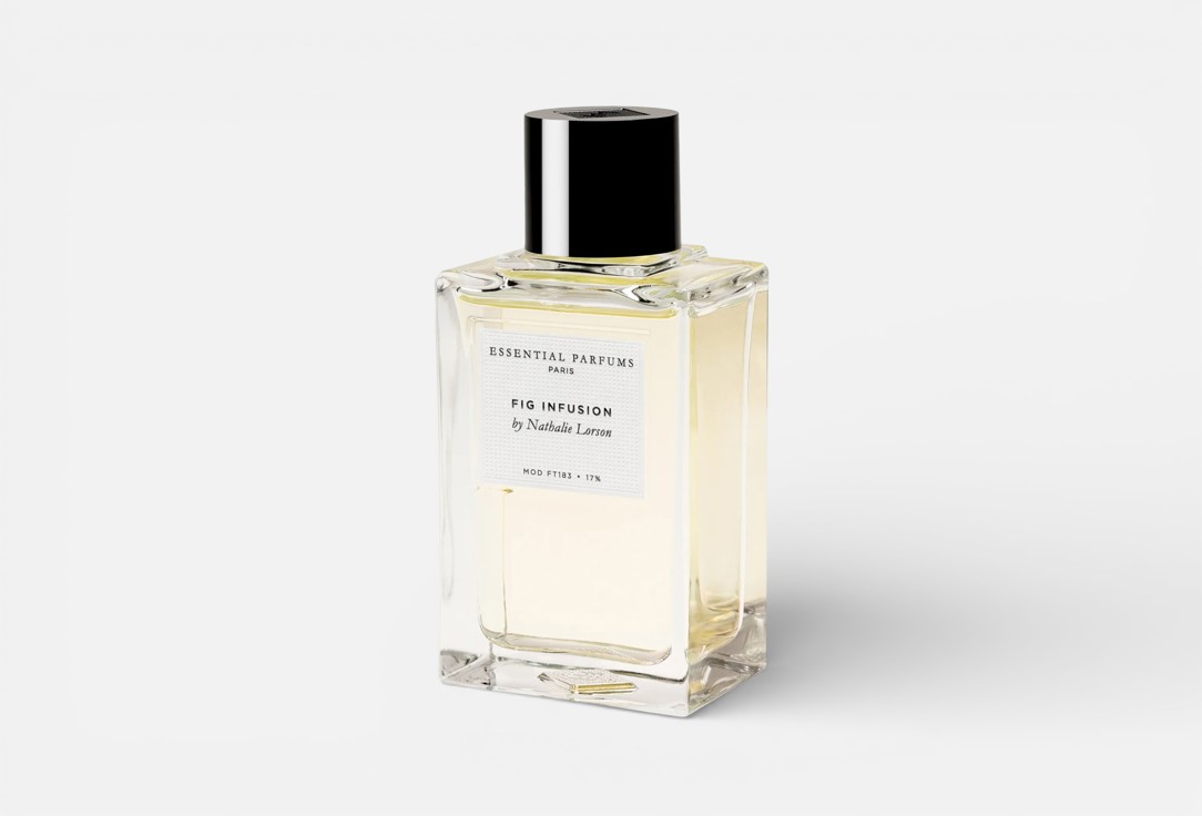 ESSENTIAL PARFUMS PARIS FIG INFUSION refillable 100 мл — фото 2