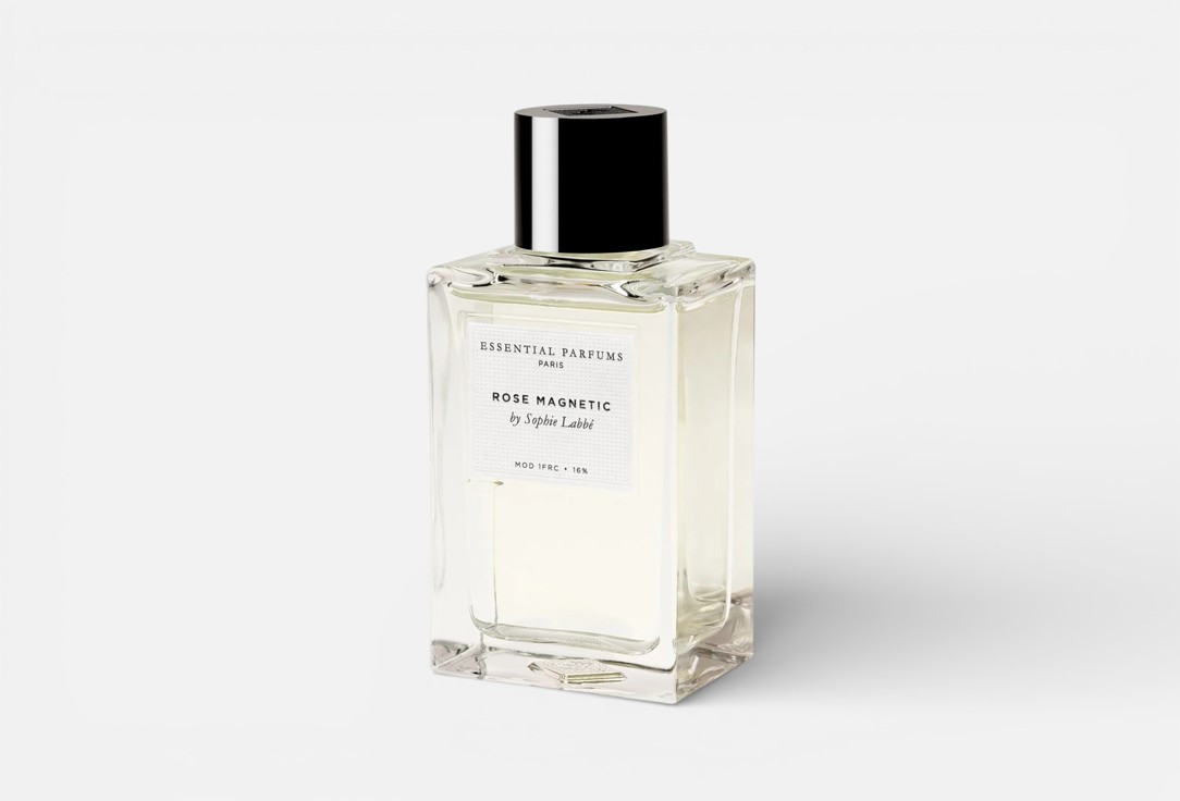 ESSENTIAL PARFUMS PARIS ROSE MAGNETIC refillable 100 мл — фото 2