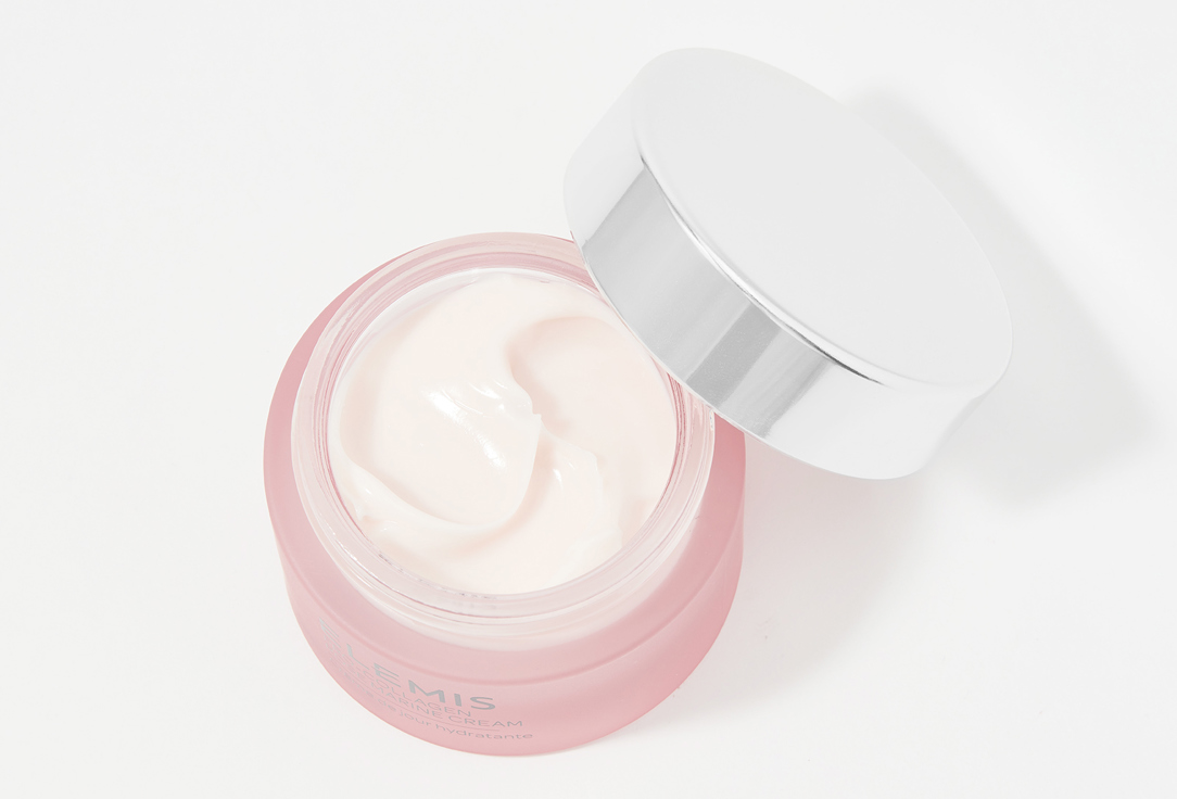 ELEMIS Pro-Collagen Rose Marine 50 мл — фото 4