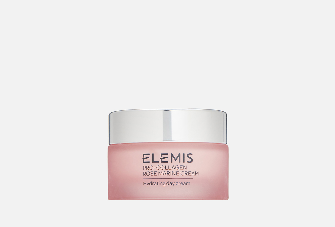 ELEMIS Pro-Collagen Rose Marine 50 мл — фото 1