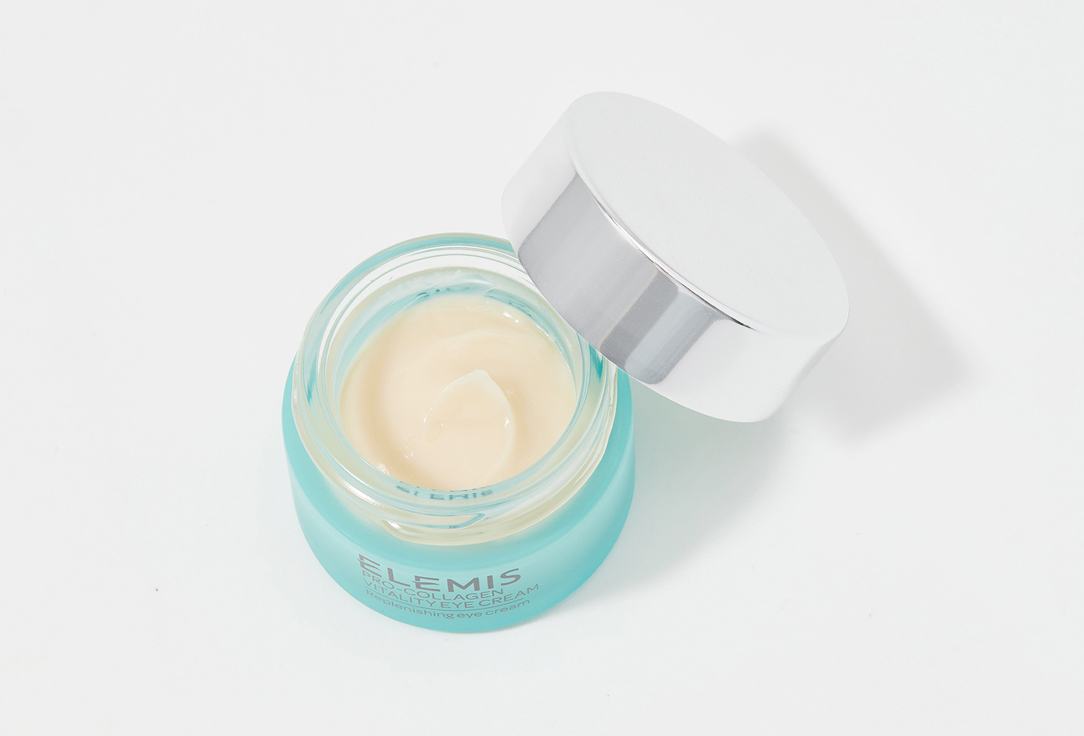 ELEMIS Pro-Collagen Vitality 15 мл — фото 4
