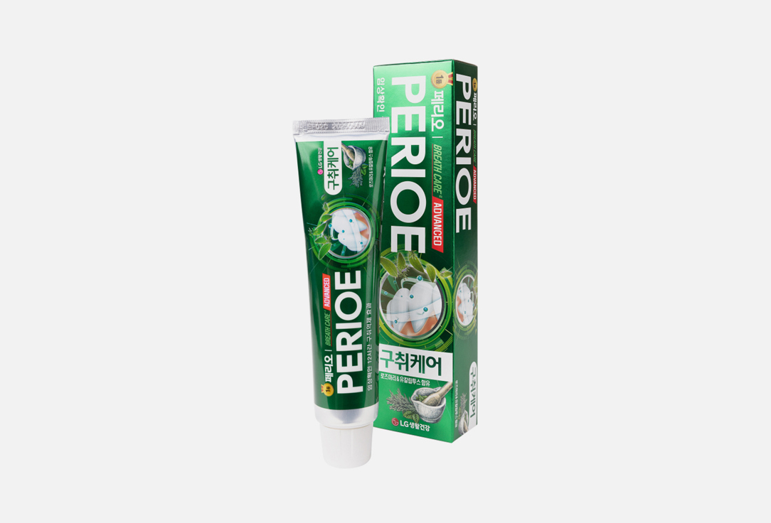 BREATH CARE ALPHA 1 шт