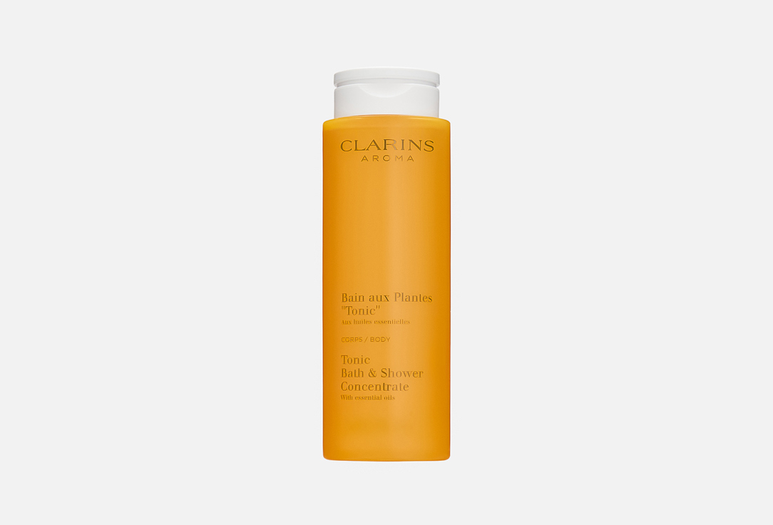 Tonic Bath & Shower Concentrate 200 мл