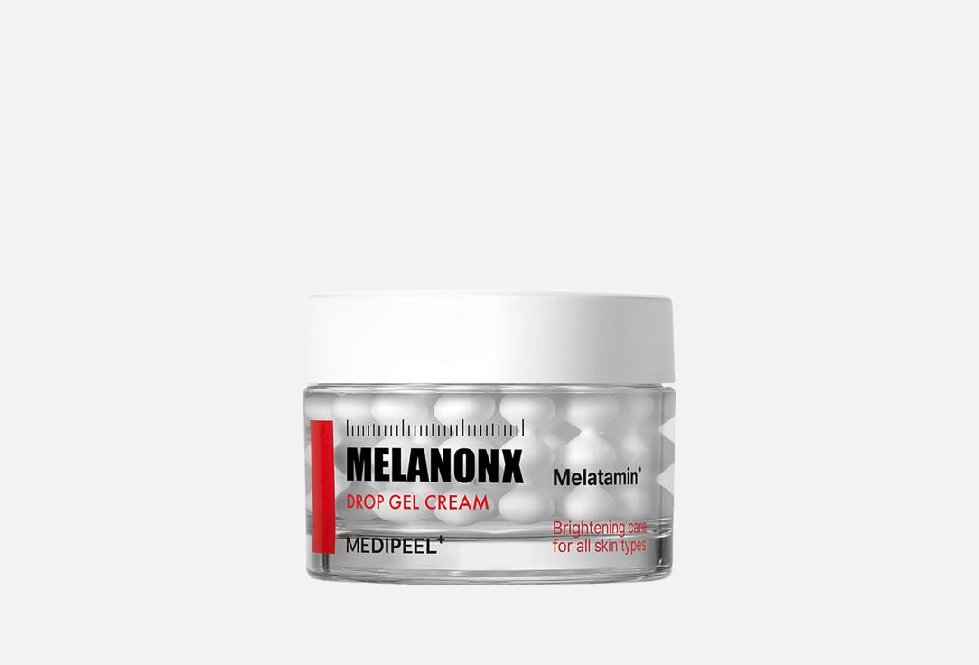 Melanon X Drop Gel Cream 50 г