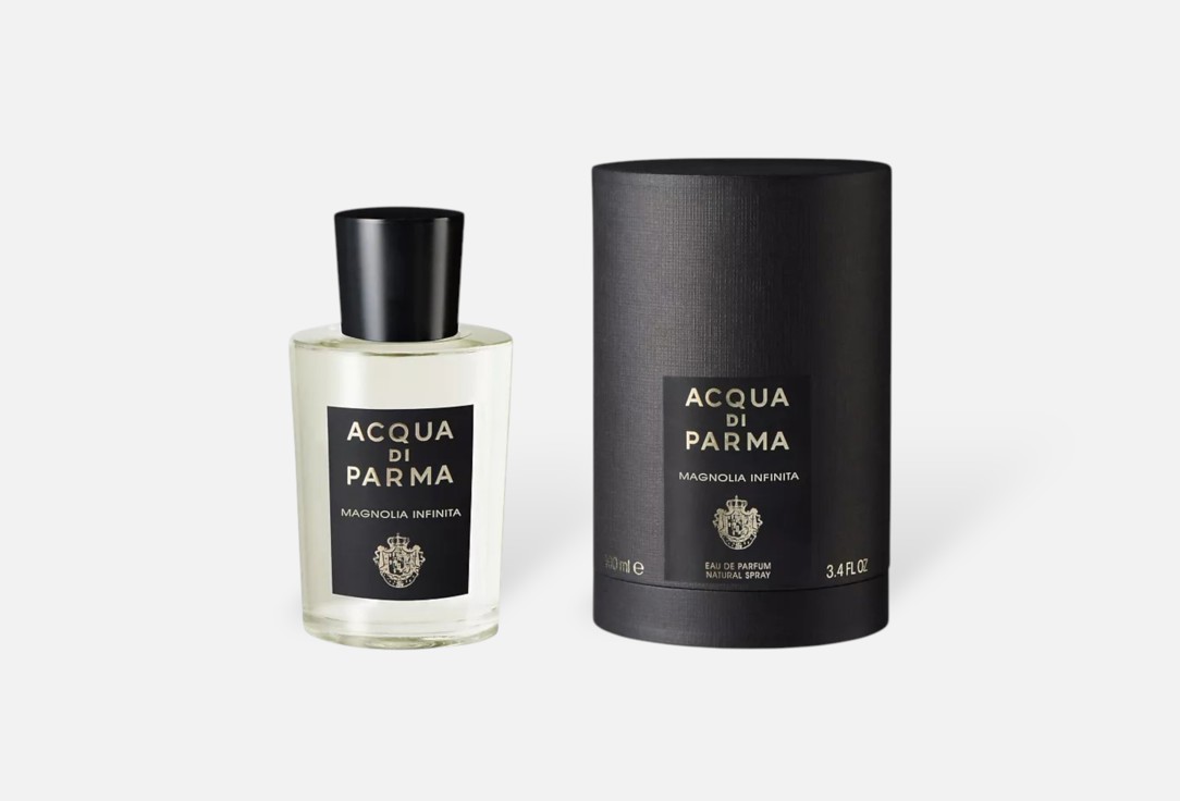 ACQUA DI PARMA MAGNOLIA INFINITA 100 мл — фото 2