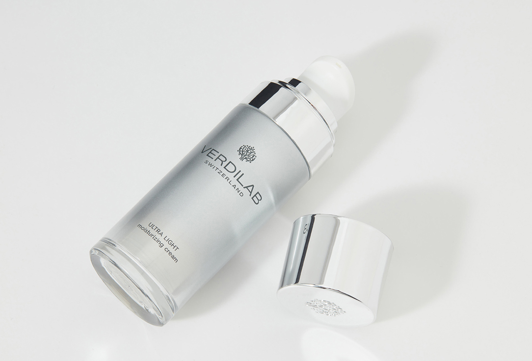 VERDILAB ULTRA LIGHT moisturizing cream 30 мл — фото 2