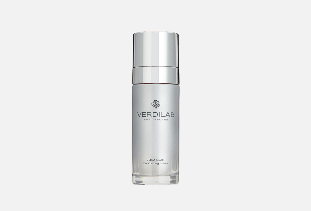 VERDILAB ULTRA LIGHT moisturizing cream 30 мл — фото 1
