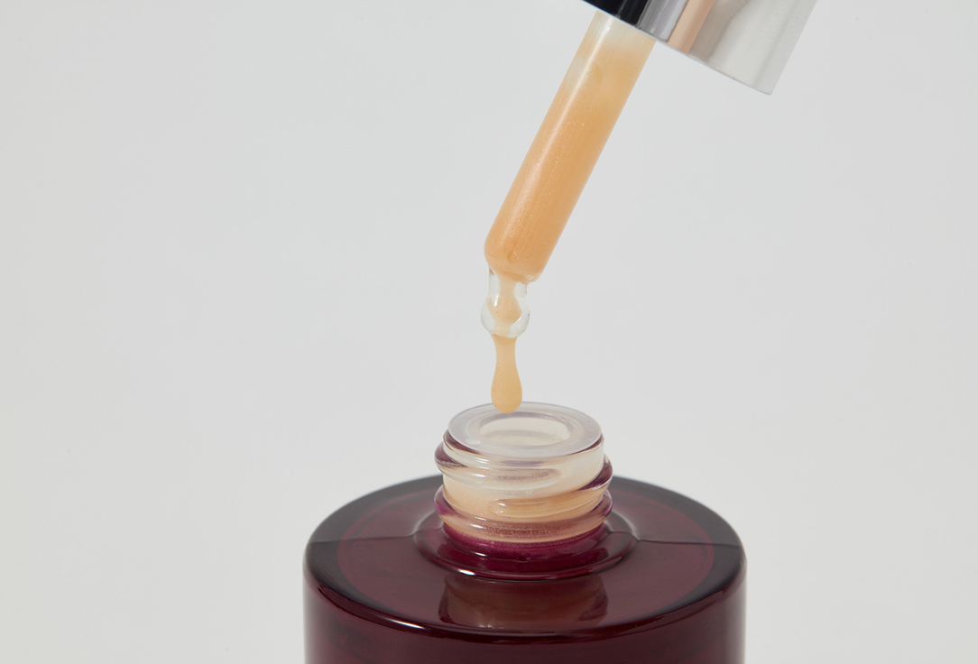 VERDILAB LIFT & GLOW rose serum 30 мл — фото 3