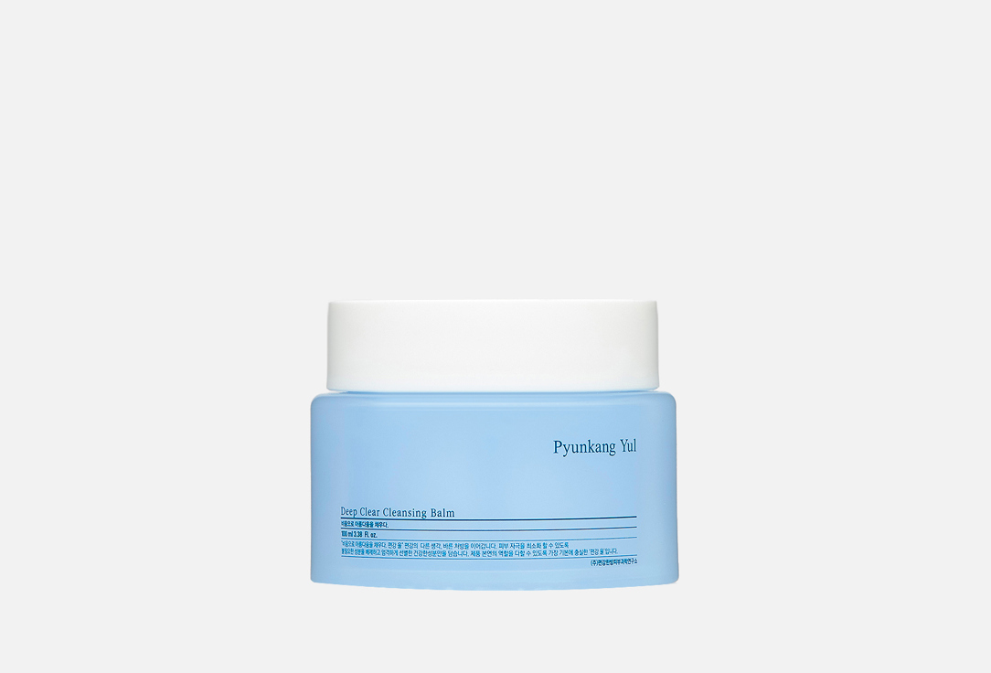 PYUNKANG YUL Deep Clear Cleasing Balm 100 мл