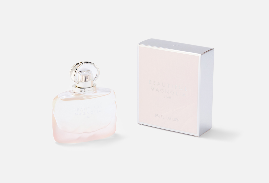 ESTEE LAUDER Beautiful Magnolia L’Eau 50 мл — фото 5