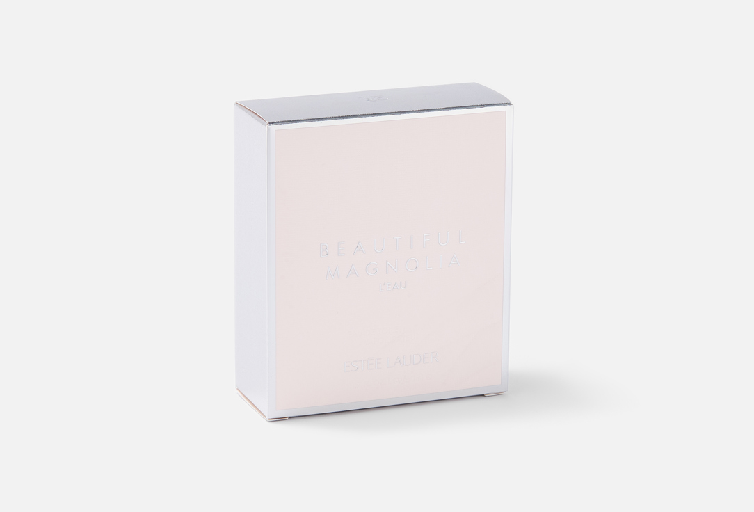 ESTEE LAUDER Beautiful Magnolia L’Eau 50 мл — фото 6