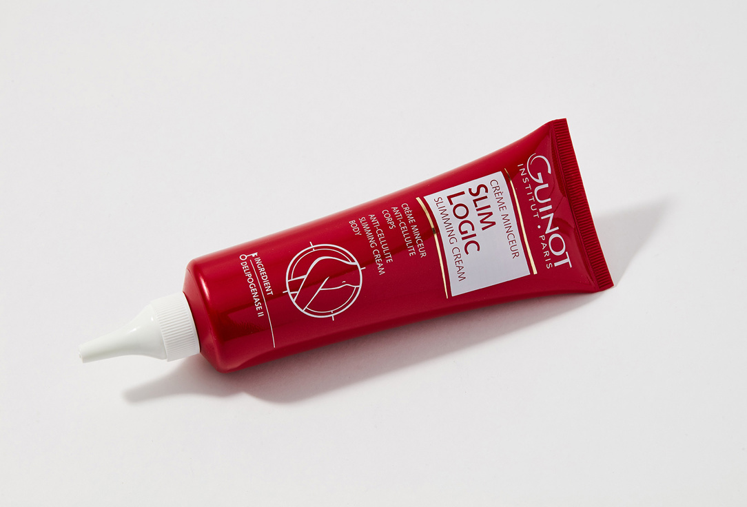 GUINOT Crème Slim Logic 125 мл — фото 2