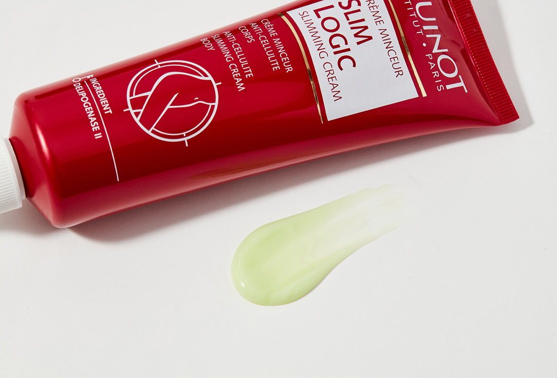 GUINOT Crème Slim Logic 125 мл — фото 3