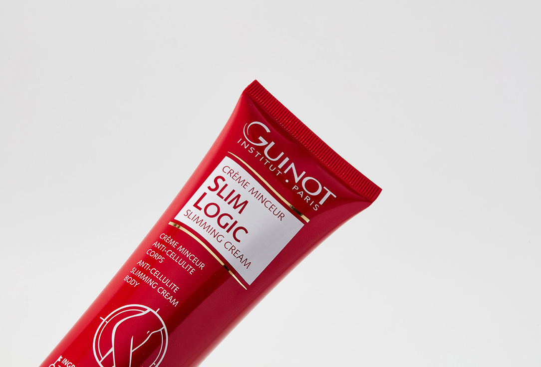 GUINOT Crème Slim Logic 125 мл — фото 4