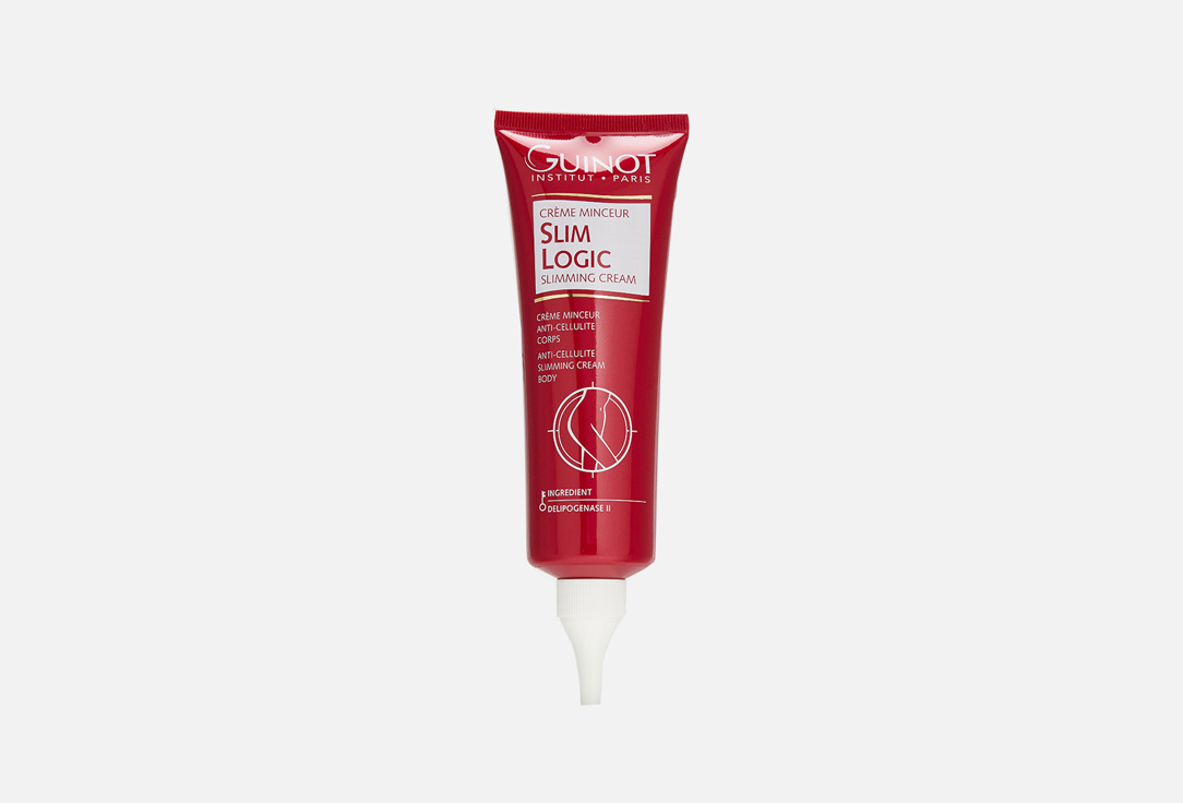 GUINOT Crème Slim Logic 125 мл — фото 1