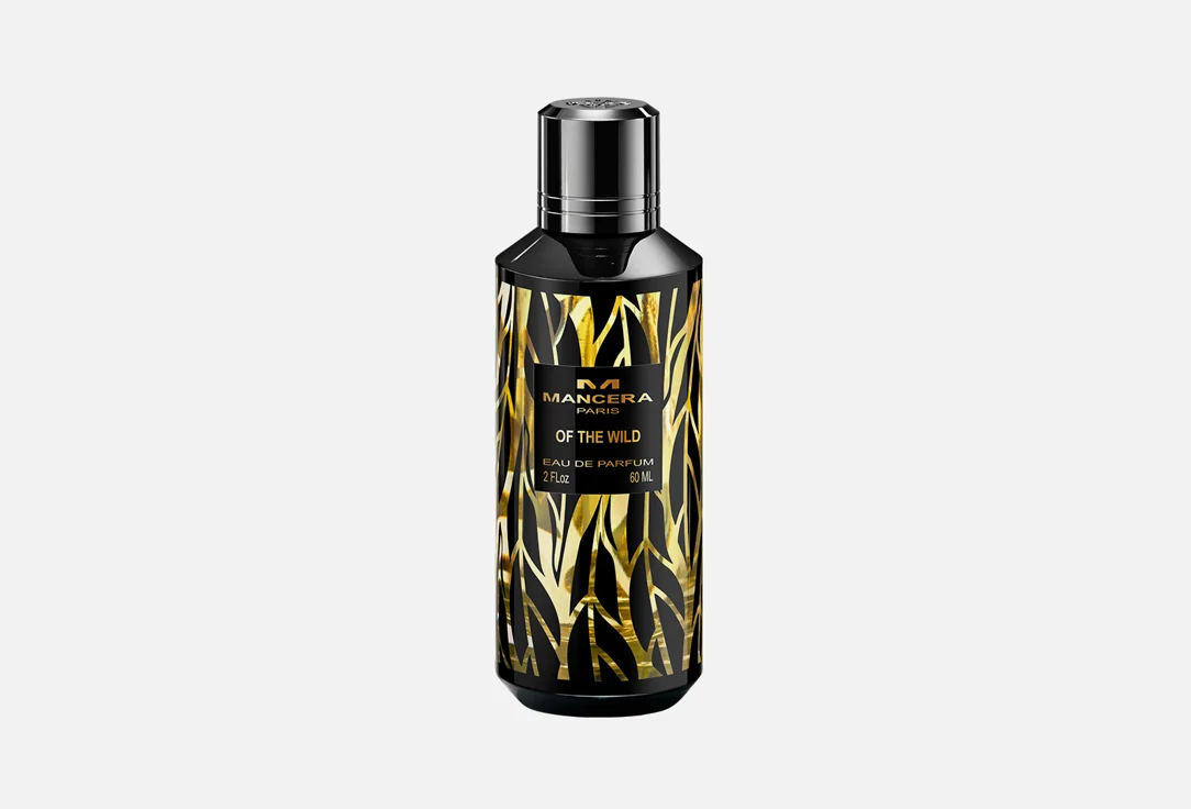 Mancera OF The Wild EDP 60 мл