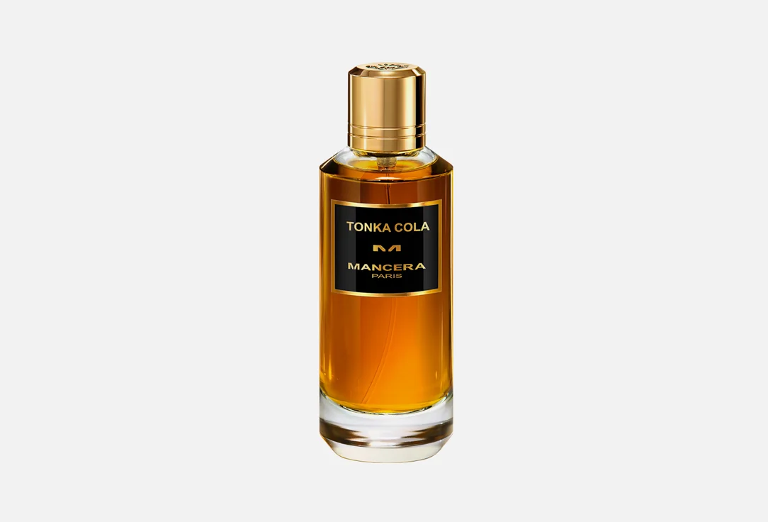 Mancera Tonka Cola EDP 60 мл