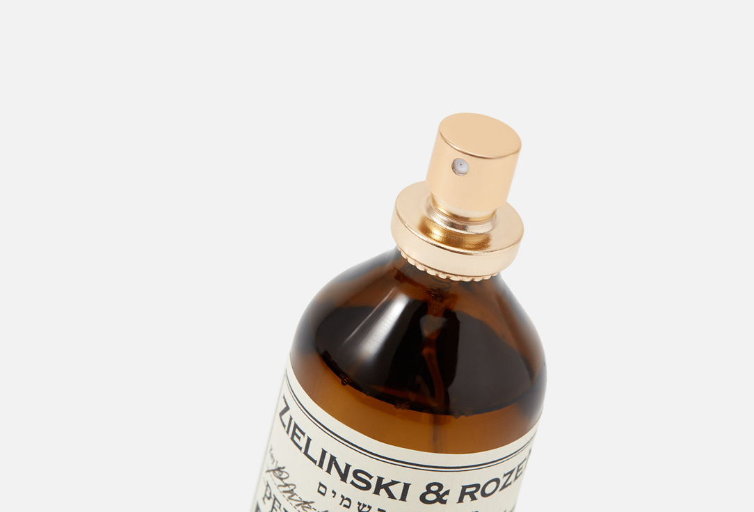 ZIELINSKI & ROZEN Pink Pepper, Elemi, Cinnamon, Leather 50 мл — фото 3