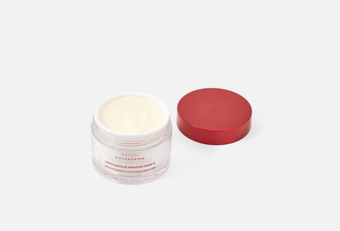 INSTITUT ESTHEDERM Absolute Firming-Contouring Body Care 200 мл — фото 4