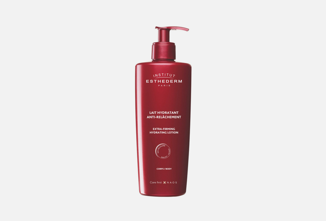 Lait Hydratant 400 мл