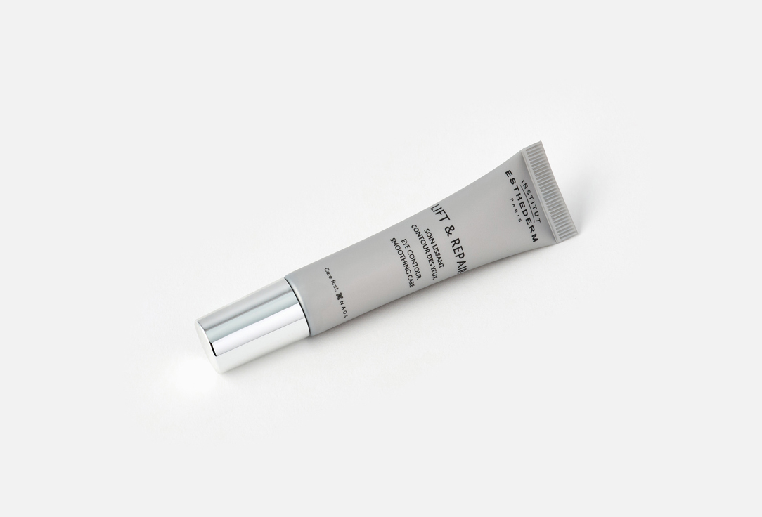 INSTITUT ESTHEDERM Lift gel soin lissan cr des yeux 15 мл — фото 2
