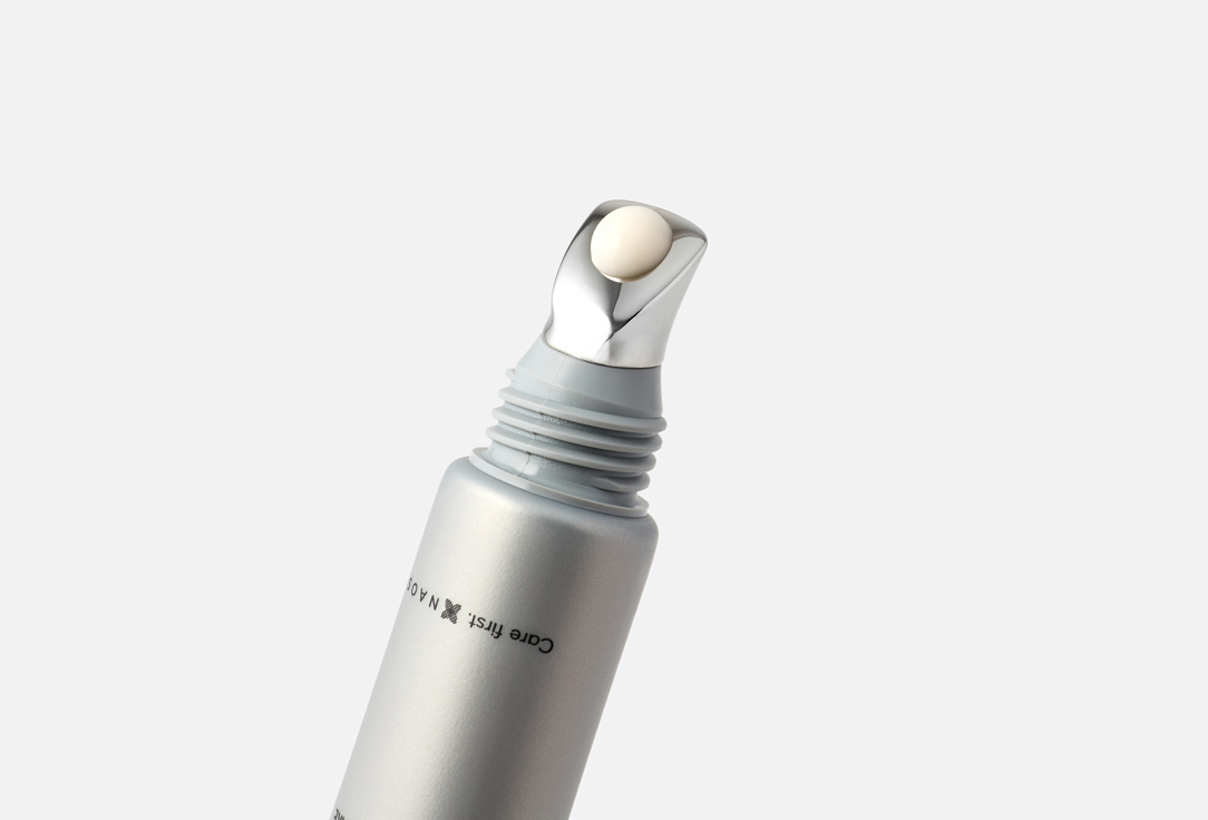 INSTITUT ESTHEDERM Lift gel soin lissan cr des yeux 15 мл — фото 3
