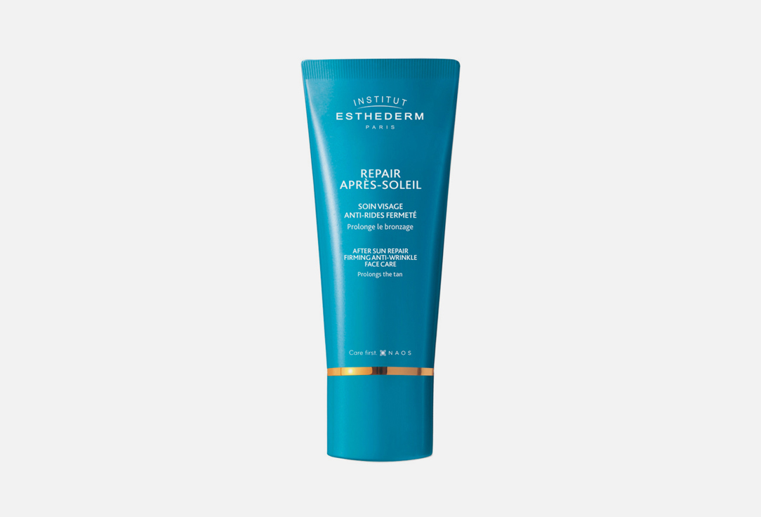 INSTITUT ESTHEDERM REPAIR APRES SOLEIL CREME 50 мл — фото 1