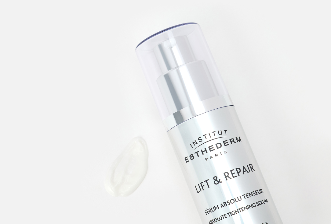 INSTITUT ESTHEDERM Absolu Tenseur 30 мл — фото 3