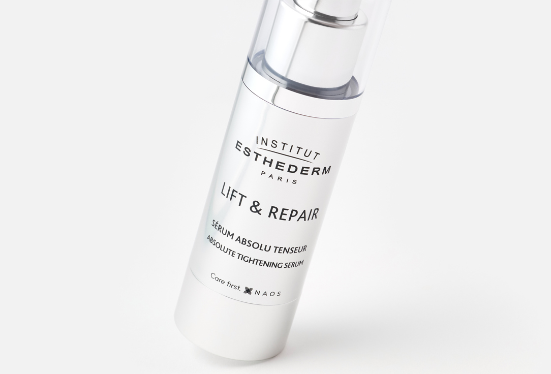 INSTITUT ESTHEDERM Absolu Tenseur 30 мл — фото 4
