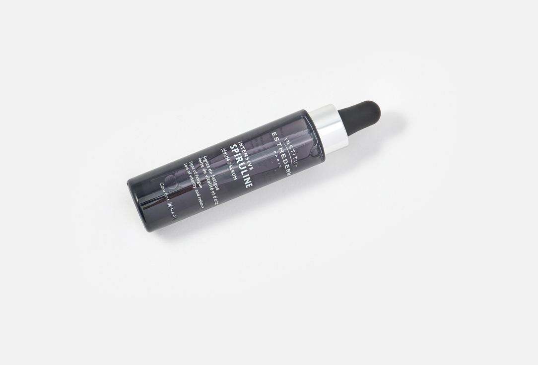 INSTITUT ESTHEDERM Intensive spiruline 30 мл — фото 2