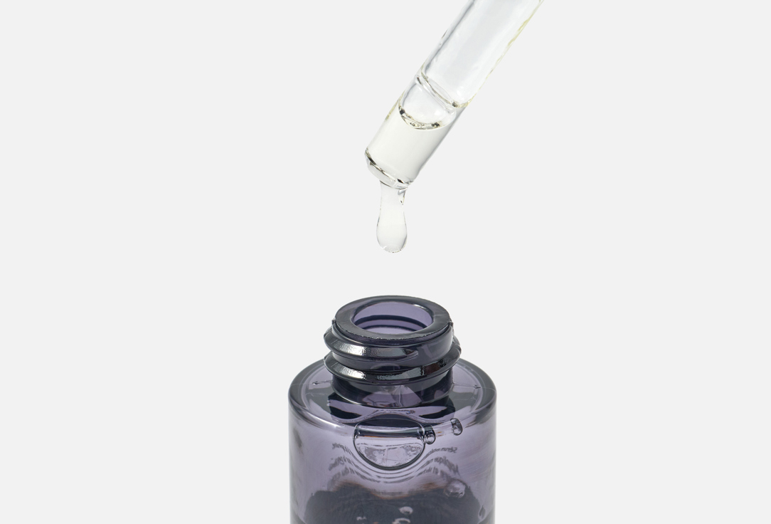INSTITUT ESTHEDERM Intensive spiruline 30 мл — фото 3