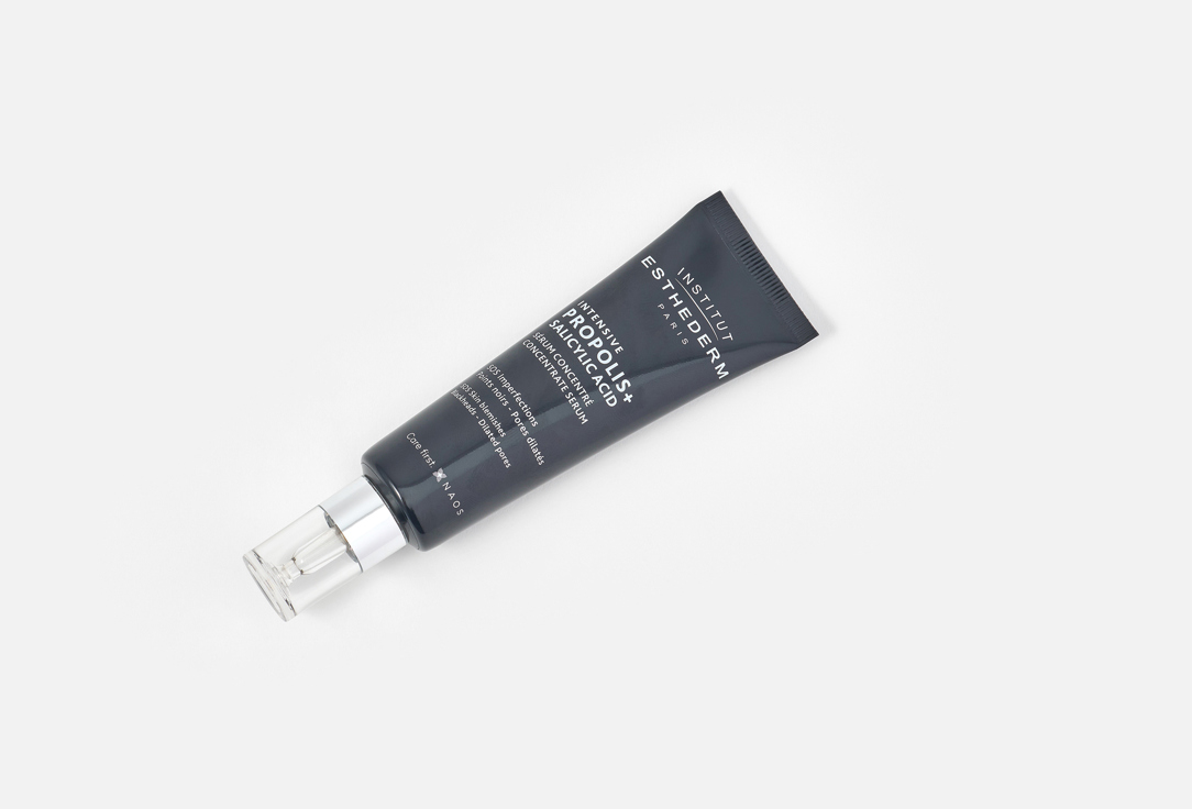 INSTITUT ESTHEDERM Propolis + Salicylic Acid 30 мл — фото 2