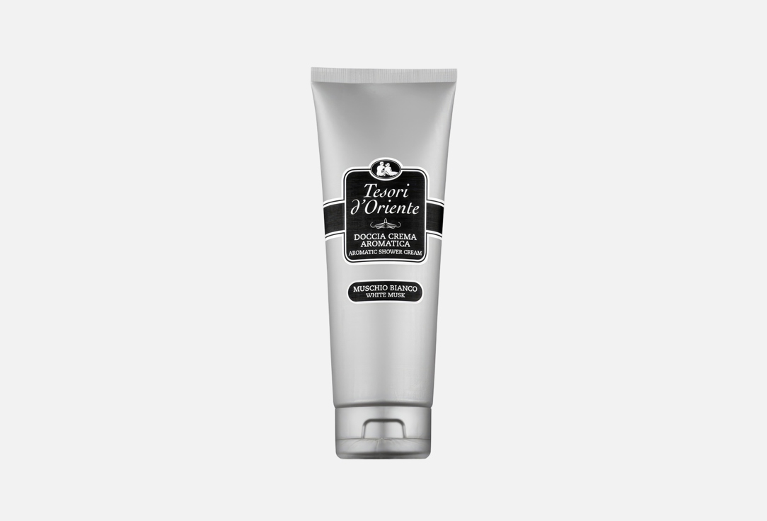 White musk 250 мл