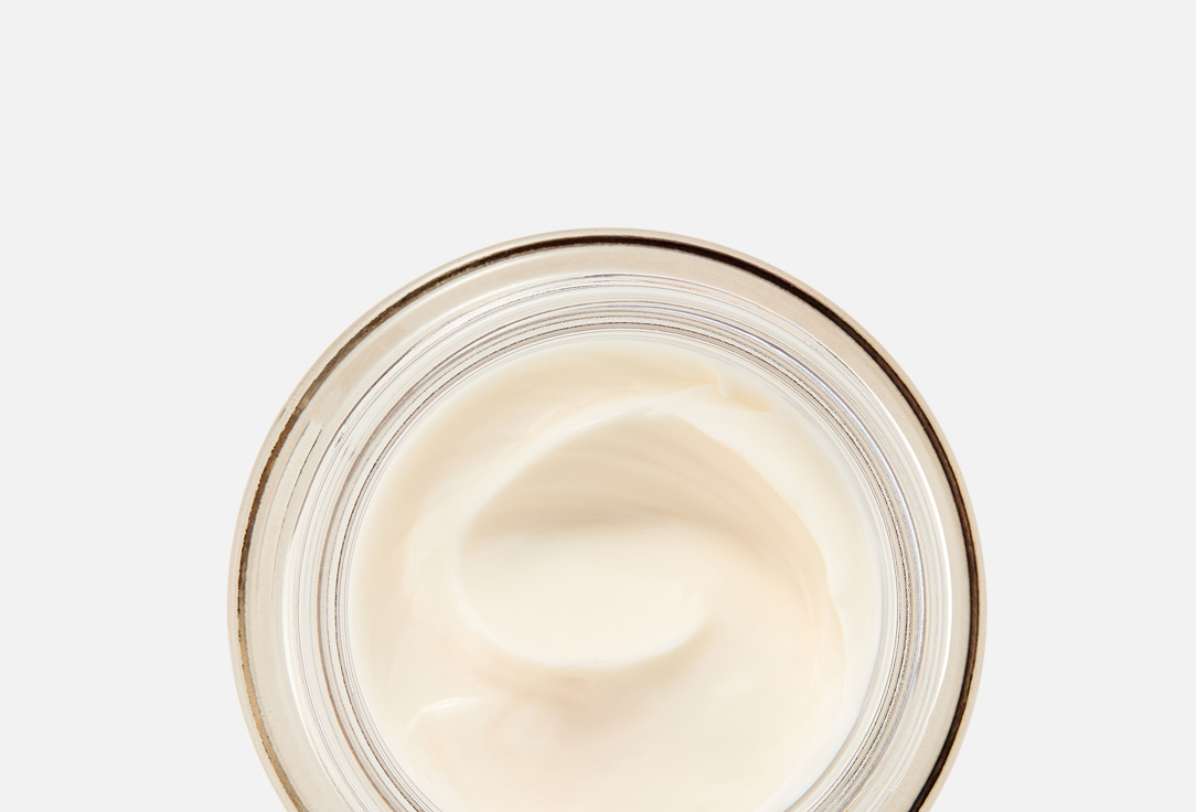 KORRES BLACK PINE 4D BioShapeLift Bounce Firming Moisturiser 40 мл — фото 3
