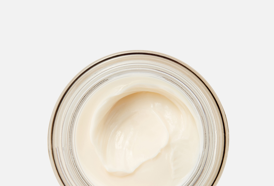 KORRES BLACK PINE 4D BioShapeLift Plump-up Sleeping Facial 40 мл — фото 3