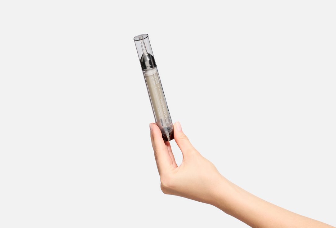 KORRES BLACK PINE Eye-Lift Super Eye Serum 15 мл — фото 6