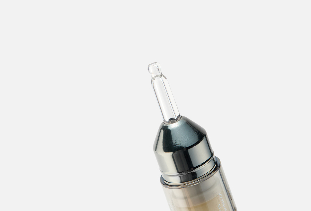 KORRES BLACK PINE Eye-Lift Super Eye Serum 15 мл — фото 3
